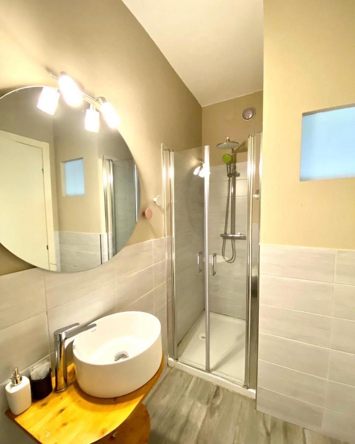 Residenza 8 Hotel Ravenna Buitenkant foto